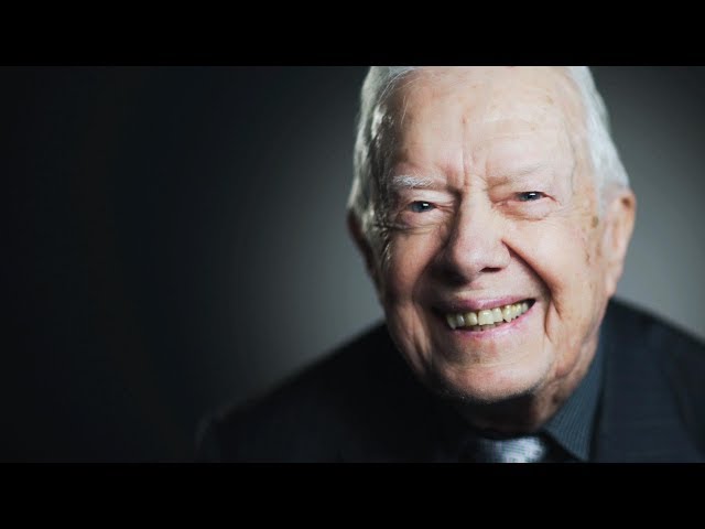 Principles that Never Change | Jimmy Carter