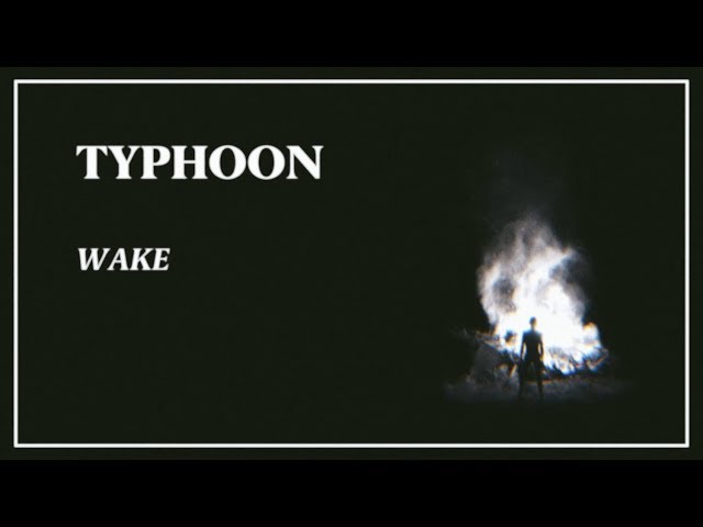 Typhoon - Offerings [Full Album Audio]