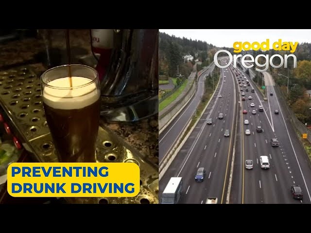 Behind the Wheel: Drug and alcohol counselor's insight into drunk driving