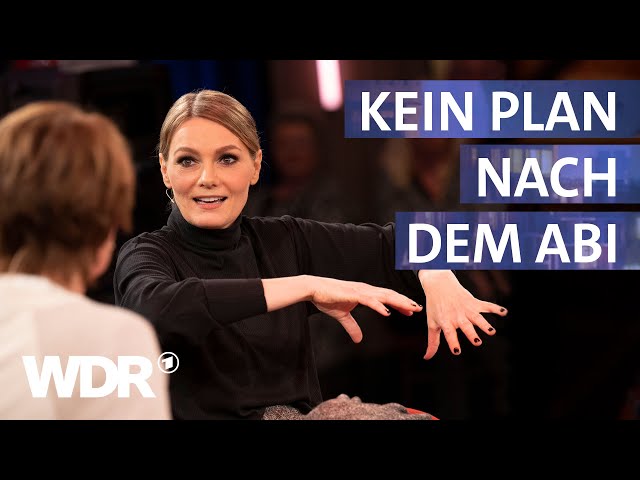 Comedienne Martina Hill über ihre schlimmsten Berufserfahrungen | Kölner Treff | WDR