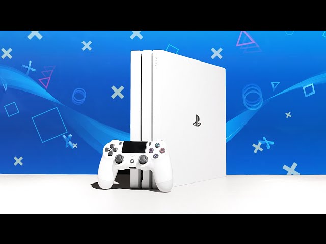 Should you Buy a PS4 Pro in 2021?
