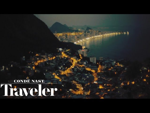 A Day and Night in Rio | Condé Nast Traveler