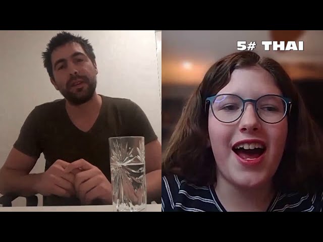 14 year old American polyglot now speaks 21 languages!