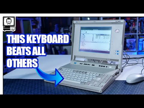 The $11k PS2 Laptop | Nostalgia Nerd
