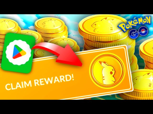 *NEW PAID 300 POKECOIN TICKET GET IT FOR FREE* Another security breach in Pokemon GO