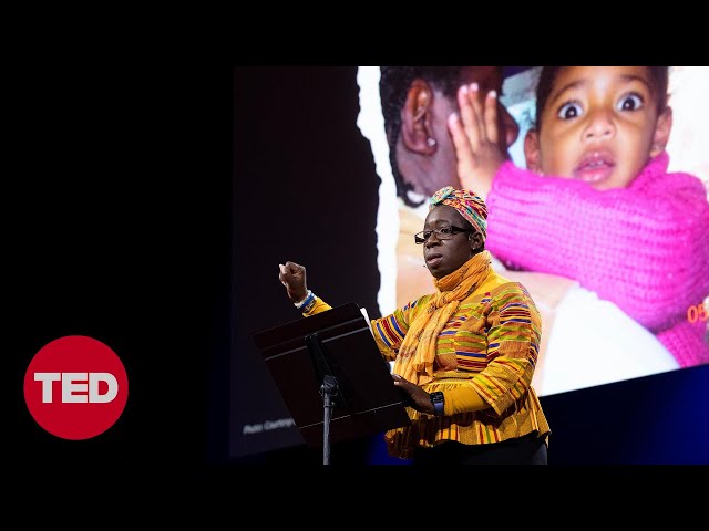 The Tragedy of Air Pollution -- and an Urgent Demand for Clean Air | Rosamund Adoo-Kissi-Debrah |TED