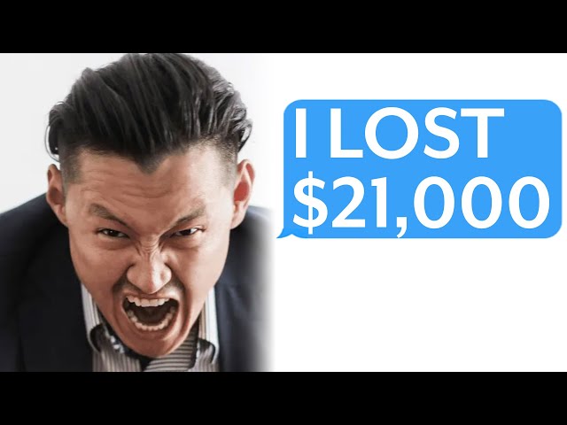 r/Prorevenge I Made My Scummy Landlord Lose $21,000!