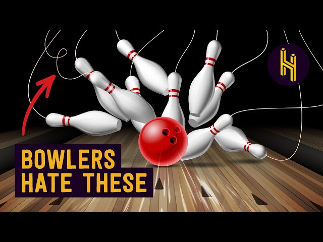 The Controversial Machine That’s Ruining Bowling