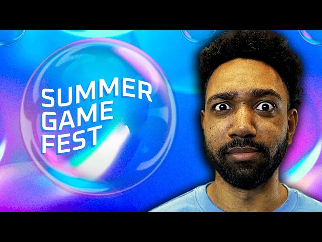 🔴 SUMMER GAMES FEST 2023 LIVE REACTION! NEW GAMES SHOWCASE! | runJDrun