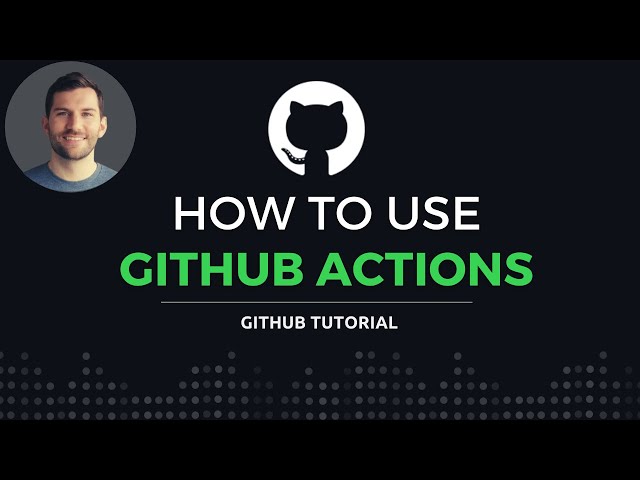 Get Started With Github Actions