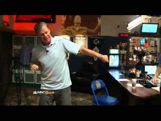 The Dan Patrick Show - Now on NBC Sports Network