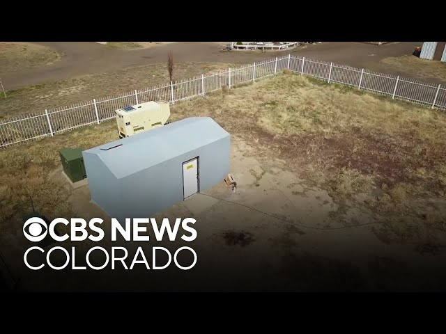 Colorado community plagued with toxic water says they've gotten no help or solutions