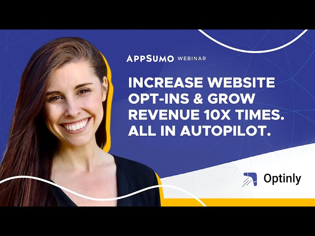 Build stunning custom pop-ups based on specific goals for targeted user engagement with Optinly