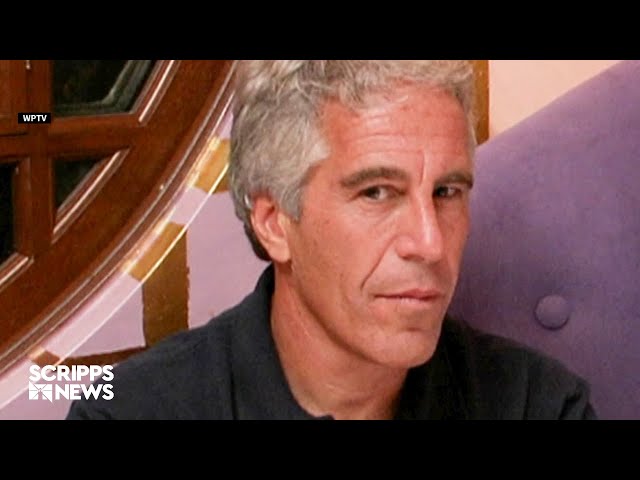 The Controversial Death of Jeffrey Epstein and its Impact on Victims