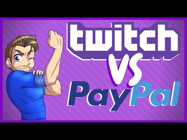 How To Deal With Paypal Disputes As A Streamer!