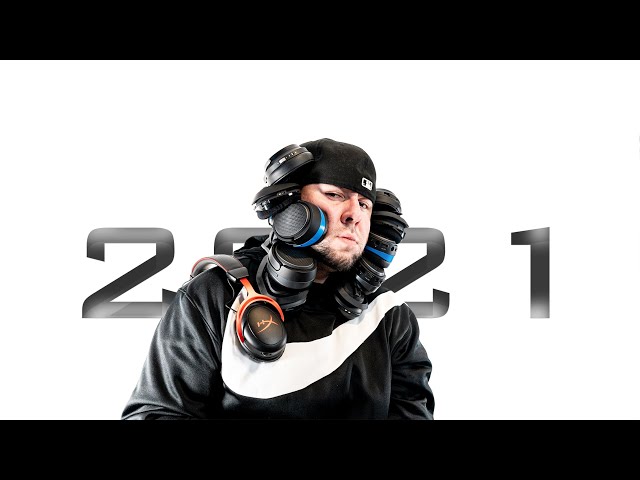 Best Gaming Headsets in 2021 - Footsteps Edition