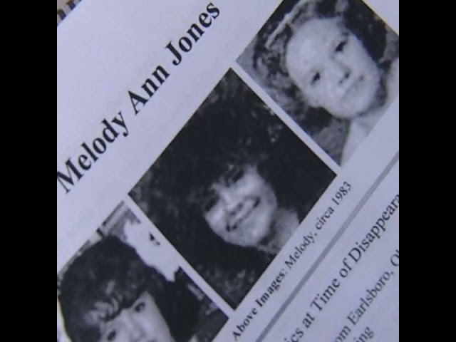 233 - Paul and Melody Jones - Available now! #truecrime #crime #missing #creepy