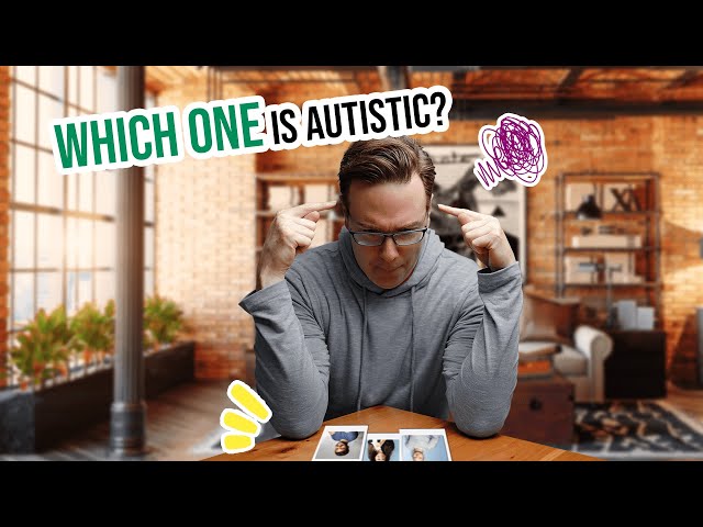 Undiagnosed Autism: How Autistic Adults Go Unnoticed