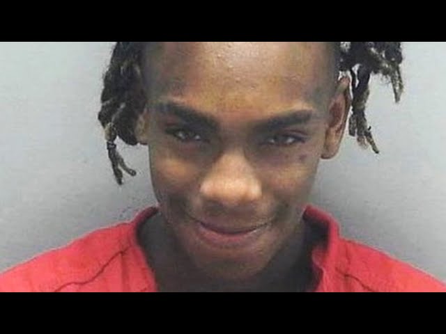 The Insane Life of YNW Melly
