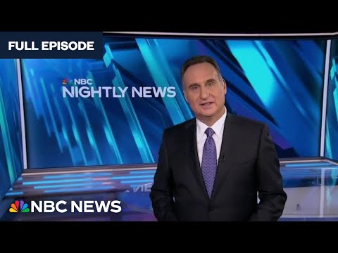 The Latest | NBC News