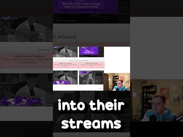 Twitch Just Destroyed Themselves..