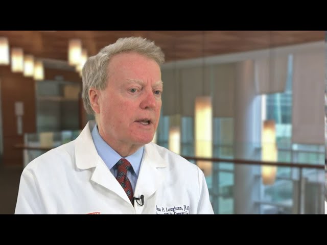 LGL Leukemia at UVA: Expertise in a Specialized Diagnosis
