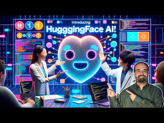Introduction to Natural Language Processing and Hugging Face (11.1)