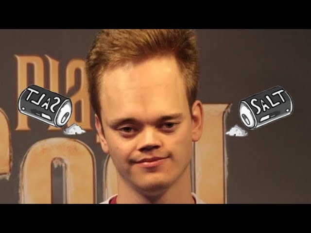 TOP 25 BEST REYNAD MOMENTS OF ALL TIME - Hearthstone