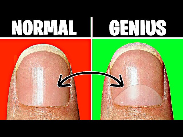 10 Hidden Signs That Prove You're A Genius