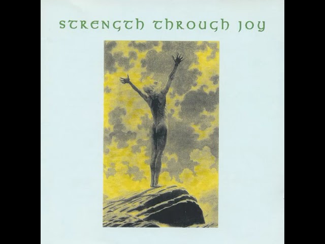 Strength Through Joy – Sun Worship