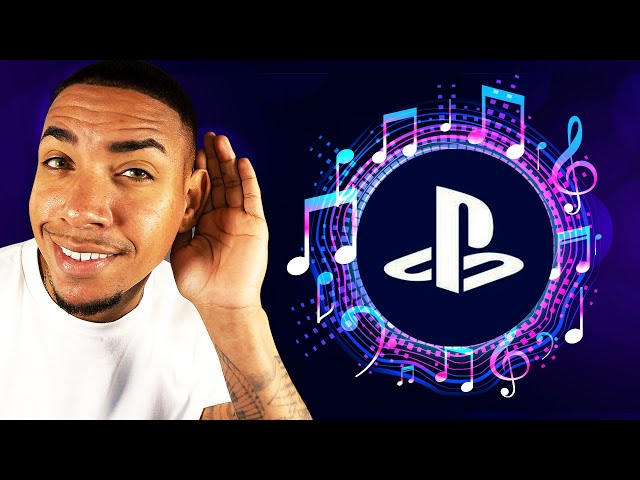 How to Add Music to PS5 Console Stream using Lightstream