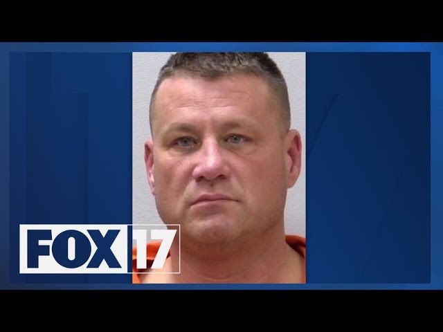 Charges authorized against St. Joseph County sheriff following crash, OWI arrest