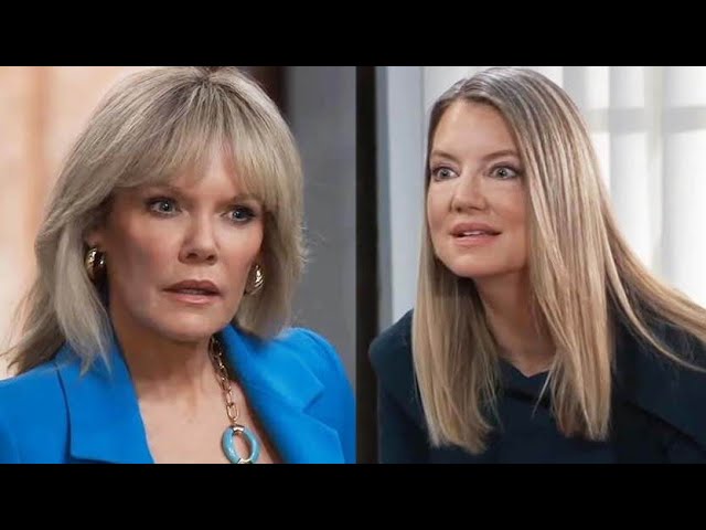 General Hospital Review 04/22/24