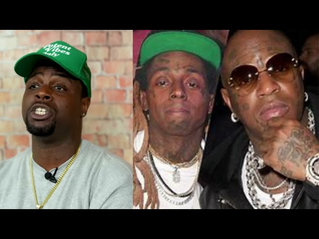 Jae Millz Explains Why He Never Complained About Being OWED MONEY From Birdman And Lil Wayne