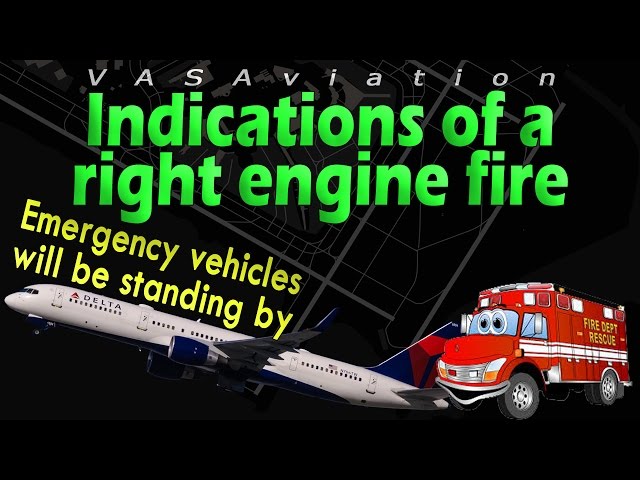 [REAL ATC] Delta B757 ENGINE FIRE and COMPRESSOR STALL at JFK!