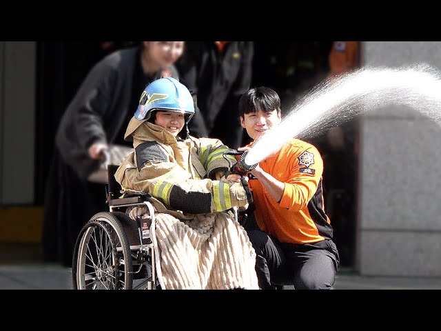 TOP 10 miraculous moments in everyday life that are only possible in Korea
