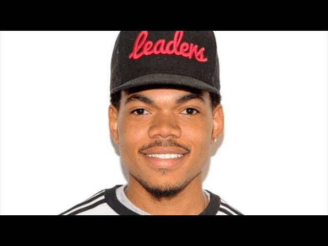 Can Chance the Rapper Even Come Back?