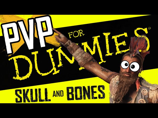 A Guide to PvP in Skull and Bones // PvP Tutorial #SkullandBones