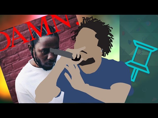 Damn. | Kendrick Lamar Explained