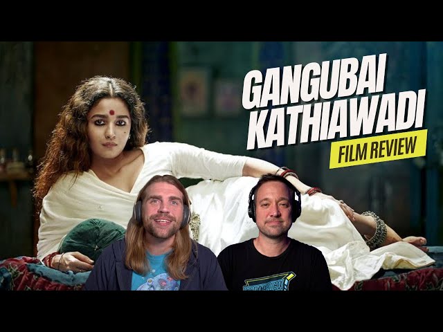 Gangubai Kathiawadi Movie Review