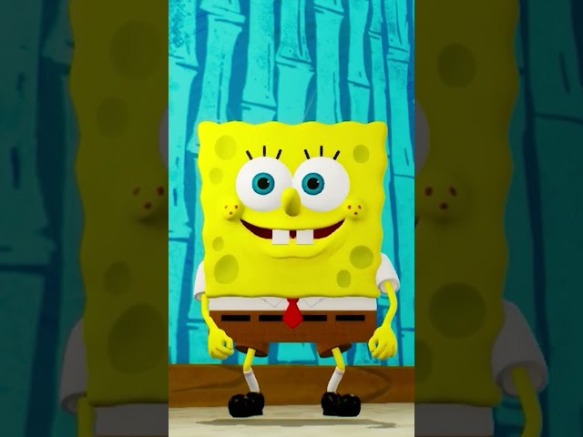 SpongeBob is Hilarious