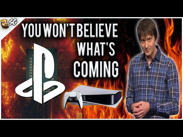 The PS5 Just Keeps Getting Better! HIGHLY REQUESTED Update Imminent! | More Studio Acquisitions...