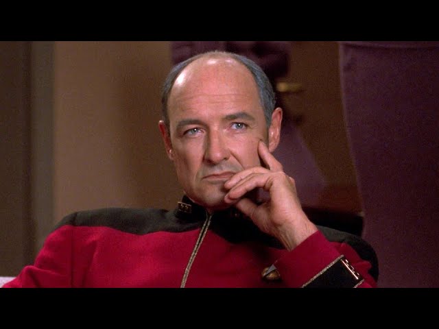 10 Star Trek Villains Who Were Actually Right