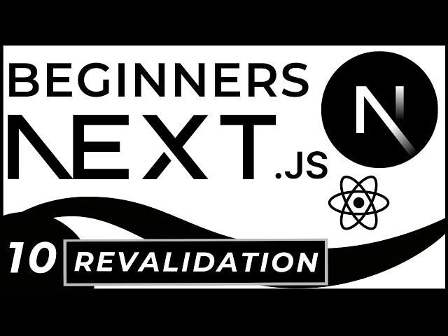 Revalidate with Next.js | On-Demand Revalidation in Nextjs 13