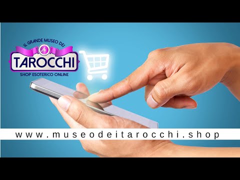Il Grande Museo dei Tarocchi - shop online