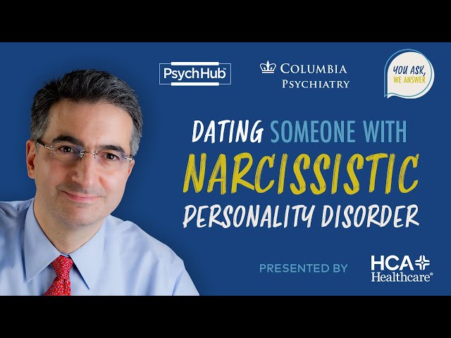 Dating Someone with Narcissistic Personality Disorder