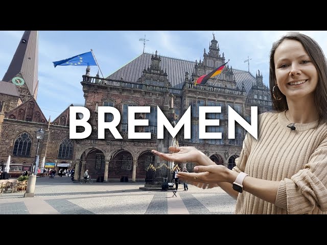 Top 10 Sehenswürdigkeiten in Bremen