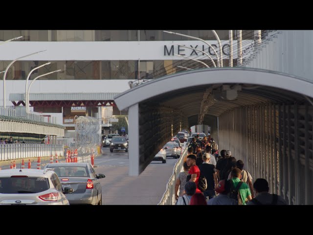 Access to Justice at the Border: The Laredo Project