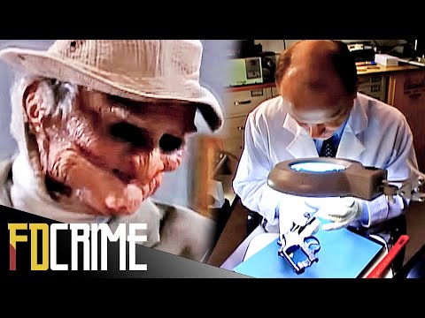 Inside The Bureau | The FBI Files | FD Crime