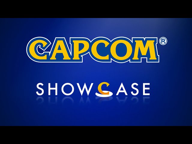 Capcom Showcase #SummerGameFest (RESIDENT EVIL 4 + MORE!)